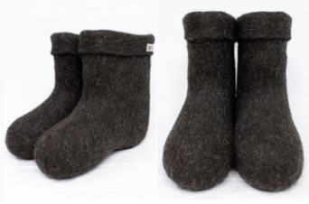 2) Полуваленки черные 23-33 см tdtArjEyjYvh-9zj-0AWR2